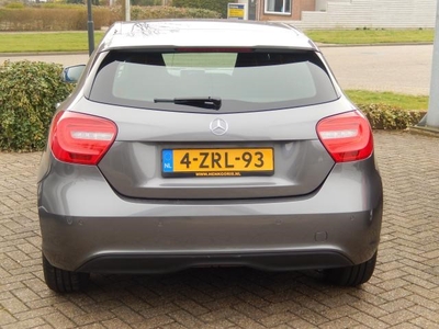 Mercedes-Benz A-klasse 180 CDI Style Automaat