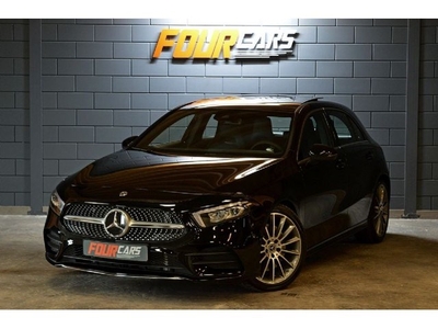 Mercedes-Benz A-klasse 250 Premium Plus / AMG PAKKET / 2018