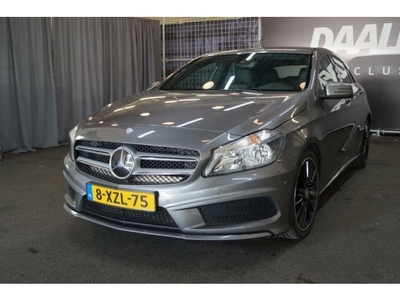 Mercedes-Benz A-Klasse A 200 Ambition (bj 2014)