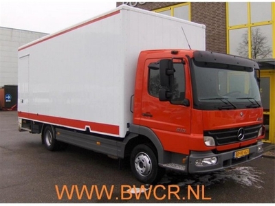 Mercedes-Benz Atego 815 GR RIJBEWIJS!! (bj 2005)