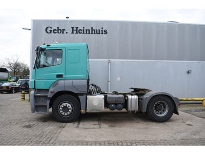 Mercedes-Benz Axor 1840 4x2 Bluetec 5 Kiphydraulic ID NR: