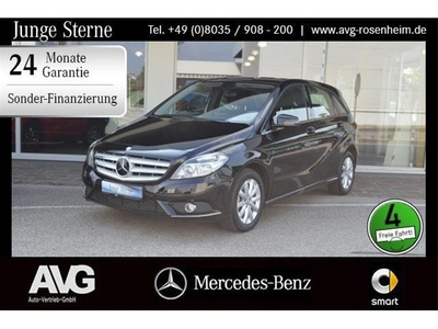 Mercedes-Benz B 160 (bj 2014) - ImportWereld.nl