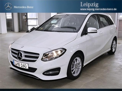 Mercedes-Benz B 160 (bj 2014) - ImportWereld.nl