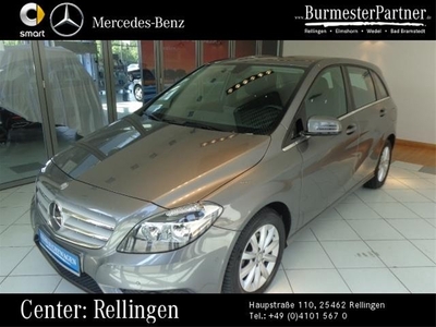 Mercedes-Benz B 160 (bj 2014) - ImportWereld.nl