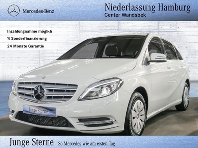 Mercedes-Benz B 160 (bj 2014) - ImportWereld.nl