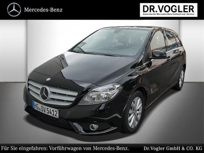 Mercedes-Benz B 160 incl BTW/BPM ImportWereld.nl -