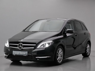 Mercedes-Benz B 180 (bj 2013) - ImportWereld.nl