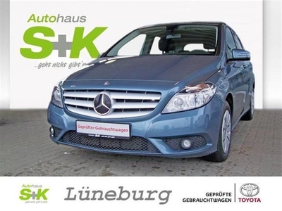 Mercedes-Benz B 180 (bj 2013) - ImportWereld.nl