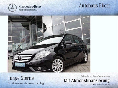 Mercedes-Benz B 180 (bj 2013) - ImportWereld.nl