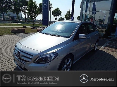 Mercedes-Benz B 180 (bj 2013) - ImportWereld.nl