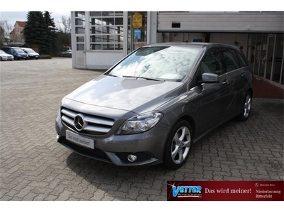 Mercedes-Benz B 180 (bj 2014) - ImportWereld.nl