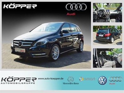 Mercedes-Benz B 180 (bj 2014) - ImportWereld.nl