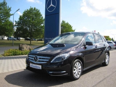 Mercedes-Benz B 180 (bj 2014) - ImportWereld.nl