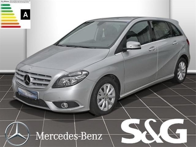 Mercedes-Benz B 180 (bj 2014) - ImportWereld.nl