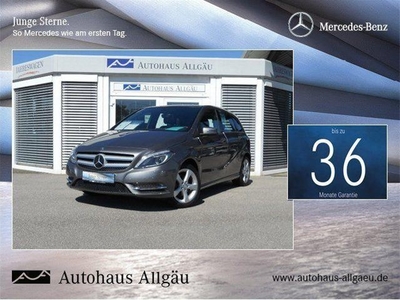 Mercedes-Benz B 180 (bj 2014) - ImportWereld.nl