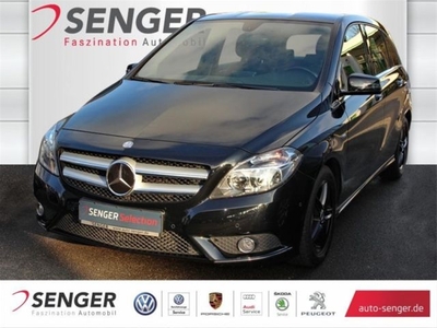 Mercedes-Benz B 180 incl BTW/BPM ImportWereld.nl -