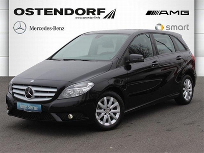 Mercedes-Benz B 180 incl BTW/BPM ImportWereld.nl -