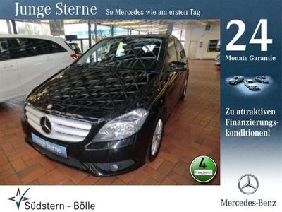 Mercedes-Benz B 180 incl BTW/BPM ImportWereld.nl -