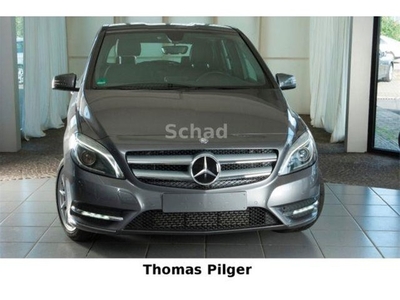 Mercedes-Benz B 180 incl BTW/BPM ImportWereld.nl -