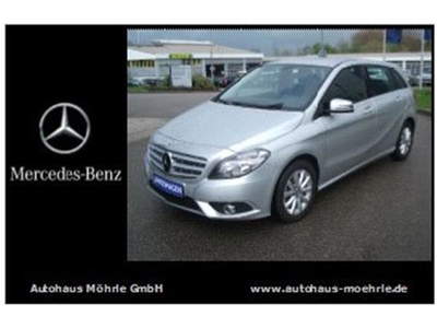 Mercedes-Benz B 180 incl BTW/BPM ImportWereld.nl -