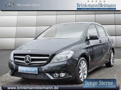 Mercedes-Benz B 180 incl BTW/BPM ImportWereld.nl -