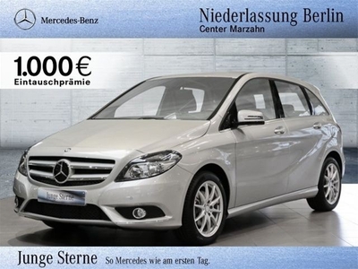 Mercedes-Benz B 180 incl BTW/BPM ImportWereld.nl -