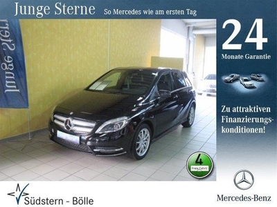 Mercedes-Benz B 180 incl BTW/BPM ImportWereld.nl -