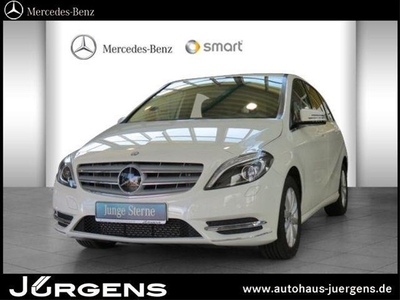 Mercedes-Benz B 180 incl BTW/BPM ImportWereld.nl -