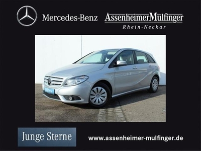 Mercedes-Benz B 180 incl BTW/BPM ImportWereld.nl -