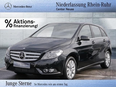 Mercedes-Benz B 180 incl BTW/BPM ImportWereld.nl -