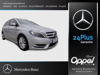 Mercedes-Benz B 180 incl BTW/BPM ImportWereld.nl -