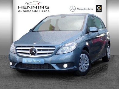 Mercedes-Benz B 180 incl BTW/BPM ImportWereld.nl -