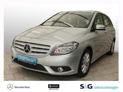 Mercedes-Benz B 180 incl BTW/BPM ImportWereld.nl -