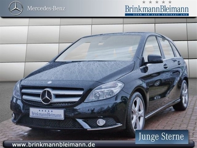 Mercedes-Benz B 180 incl BTW/BPM ImportWereld.nl -