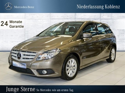 Mercedes-Benz B 180 incl BTW/BPM ImportWereld.nl -