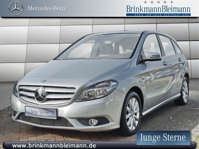 Mercedes-Benz B 180 incl BTW/BPM ImportWereld.nl -