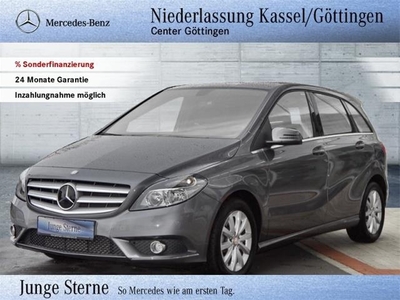 Mercedes-Benz B 180 incl BTW/BPM ImportWereld.nl -