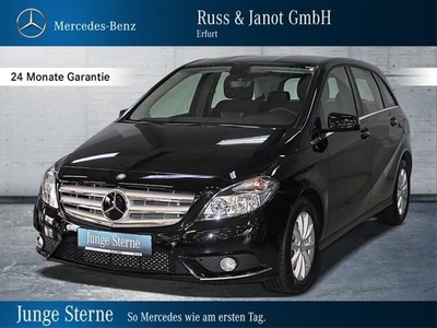 Mercedes-Benz B 180 incl BTW/BPM ImportWereld.nl -