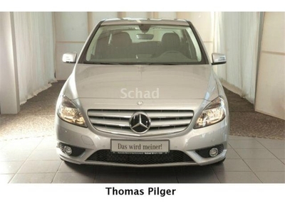 Mercedes-Benz B 180 incl BTW/BPM ImportWereld.nl -