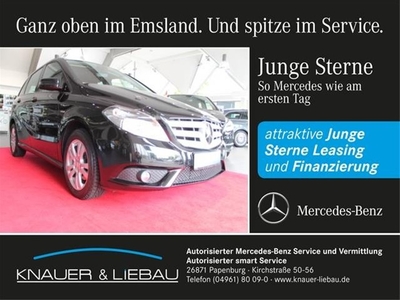 Mercedes-Benz B 180 incl BTW/BPM ImportWereld.nl -