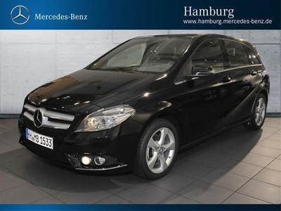 Mercedes-Benz B 180 incl BTW/BPM ImportWereld.nl -