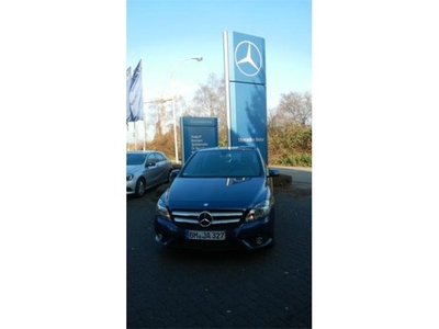 Mercedes-Benz B 180 incl BTW/BPM ImportWereld.nl -