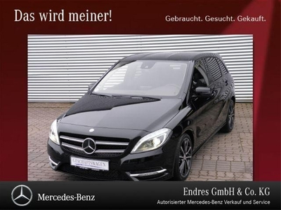 Mercedes-Benz B 180 incl BTW/BPM ImportWereld.nl -