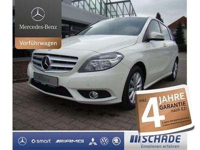 Mercedes-Benz B 180 incl BTW/BPM ImportWereld.nl -