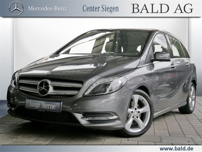 Mercedes-Benz B 180 incl BTW/BPM ImportWereld.nl -