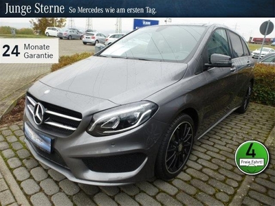 Mercedes-Benz B 200 (bj 2015) - ImportWereld.nl