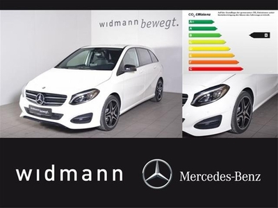 Mercedes-Benz B 200 (bj 2015) - ImportWereld.nl