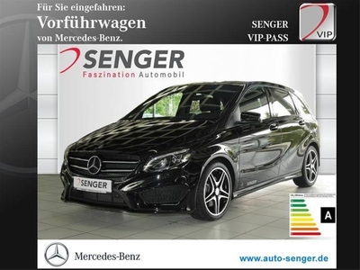 Mercedes-Benz B 200 (bj 2015) - ImportWereld.nl