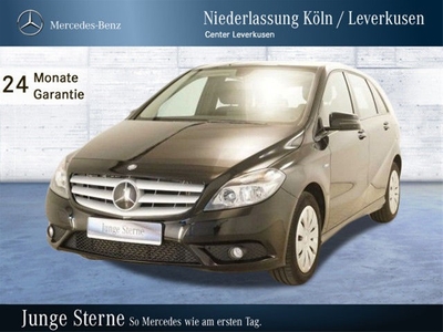 Mercedes-Benz B 200 incl BTW/BPM ImportWereld.nl -