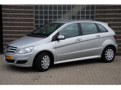 Mercedes-Benz B-Klasse 160 Cvt Business Class (bj 2011)